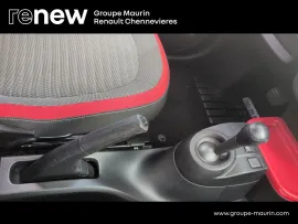 Voiture RENAULT Twingo III (C07) Ph1 0.9 TCe 90 Intens EDC E6c