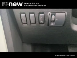Voiture RENAULT Twingo III (C07) Ph1 0.9 TCe 90 Intens EDC E6c