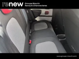 Voiture RENAULT Twingo III (C07) Ph1 0.9 TCe 90 Intens EDC E6c