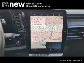Voiture RENAULT Espace VI (RHN) Ph1 1.2 E-Tech full hybrid 200ch e