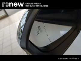 Voiture RENAULT Espace VI (RHN) Ph1 1.2 E-Tech full hybrid 200ch e