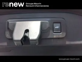 Voiture RENAULT Espace VI (RHN) Ph1 1.2 E-Tech full hybrid 200ch e