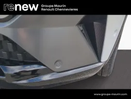 Voiture RENAULT Espace VI (RHN) Ph1 1.2 E-Tech full hybrid 200ch e