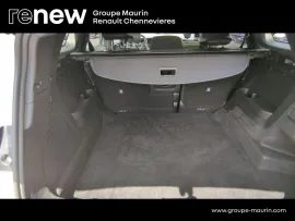 Voiture RENAULT Espace VI (RHN) Ph1 1.2 E-Tech full hybrid 200ch e