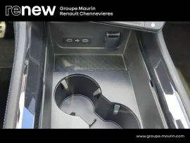 Voiture RENAULT Espace VI (RHN) Ph1 1.2 E-Tech full hybrid 200ch e