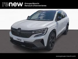 RENAULT Espace VI (RHN) Ph1 1.2 E-Tech full hybrid 200ch e Chennevières-sur-Marne