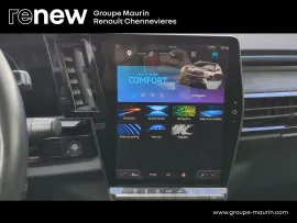 Voiture RENAULT Espace VI (RHN) Ph1 1.2 E-Tech full hybrid 200ch e