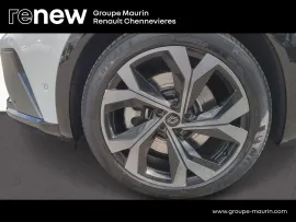 Voiture RENAULT Espace VI (RHN) Ph1 1.2 E-Tech full hybrid 200ch e