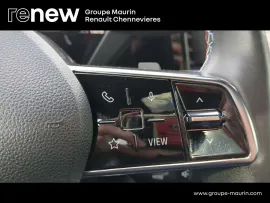 Voiture RENAULT Espace VI (RHN) Ph1 1.2 E-Tech full hybrid 200ch e