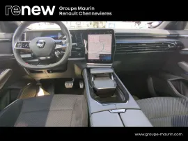 Voiture RENAULT Espace VI (RHN) Ph1 1.2 E-Tech full hybrid 200ch e