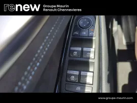 Voiture RENAULT Espace VI (RHN) Ph1 1.2 E-Tech full hybrid 200ch e