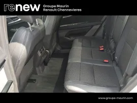 Voiture RENAULT Espace VI (RHN) Ph1 1.2 E-Tech full hybrid 200ch e