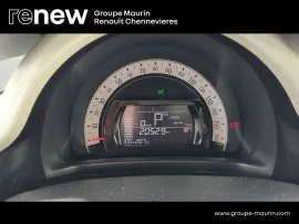 Voiture RENAULT Twingo III (C07) Ph2 NG E-Tech Electric Techno R80