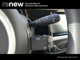 Voiture RENAULT Twingo III (C07) Ph2 NG E-Tech Electric Techno R80