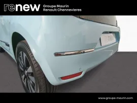 Voiture RENAULT Twingo III (C07) Ph2 NG E-Tech Electric Techno R80