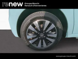 Voiture RENAULT Twingo III (C07) Ph2 NG E-Tech Electric Techno R80