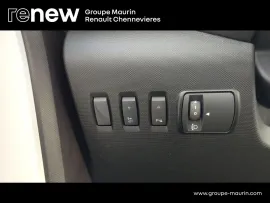 Voiture RENAULT Twingo III (C07) Ph2 NG E-Tech Electric Techno R80