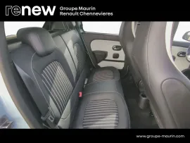 Voiture RENAULT Twingo III (C07) Ph2 NG E-Tech Electric Techno R80