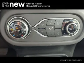 Voiture RENAULT Twingo III (C07) Ph2 NG E-Tech Electric Techno R80