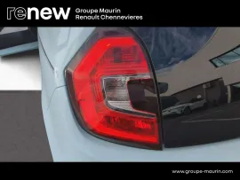 Voiture RENAULT Twingo III (C07) Ph2 NG E-Tech Electric Techno R80