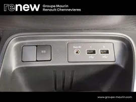 Voiture RENAULT Twingo III (C07) Ph2 NG E-Tech Electric Techno R80