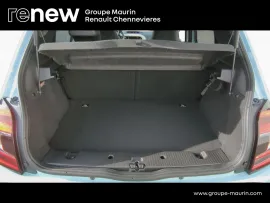 Voiture RENAULT Twingo III (C07) Ph2 NG E-Tech Electric Techno R80