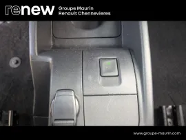 Voiture RENAULT Kangoo II (K61) Ph2 1.5 dCi 75 egy Life FT E6