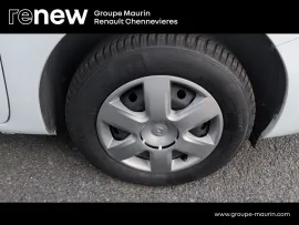Voiture RENAULT Kangoo II (K61) Ph2 1.5 dCi 75 egy Life FT E6