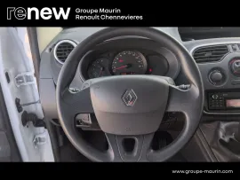 Voiture RENAULT Kangoo II (K61) Ph2 1.5 dCi 75 egy Life FT E6