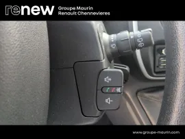 Voiture RENAULT Kangoo II (K61) Ph2 1.5 dCi 75 egy Life FT E6