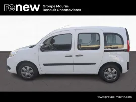 Voiture RENAULT Kangoo II (K61) Ph2 1.5 dCi 75 egy Life FT E6