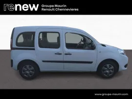 Voiture RENAULT Kangoo II (K61) Ph2 1.5 dCi 75 egy Life FT E6