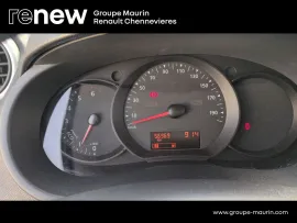 Voiture RENAULT Kangoo II (K61) Ph2 1.5 dCi 75 egy Life FT E6