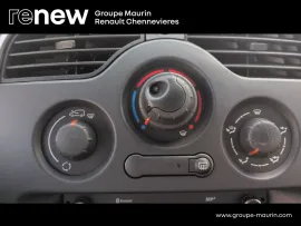 Voiture RENAULT Kangoo II (K61) Ph2 1.5 dCi 75 egy Life FT E6