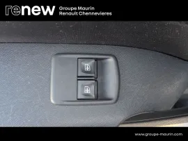 Voiture RENAULT Kangoo II (K61) Ph2 1.5 dCi 75 egy Life FT E6