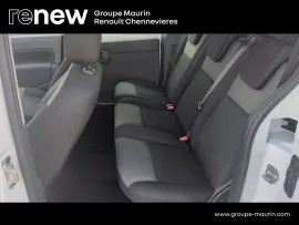 Voiture RENAULT Kangoo II (K61) Ph2 1.5 dCi 75 egy Life FT E6
