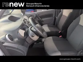 Voiture RENAULT Kangoo II (K61) Ph2 1.5 dCi 75 egy Life FT E6