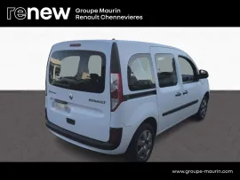Voiture RENAULT Kangoo II (K61) Ph2 1.5 dCi 75 egy Life FT E6