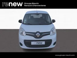 Voiture RENAULT Kangoo II (K61) Ph2 1.5 dCi 75 egy Life FT E6
