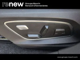 Voiture RENAULT Megane V (BCB) Ph1 E-Tech Electric EV60 220ch Icon