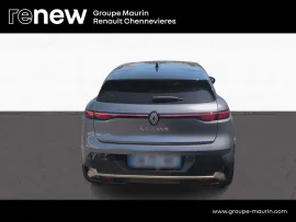 Voiture RENAULT Megane V (BCB) Ph1 E-Tech Electric EV60 220ch Icon