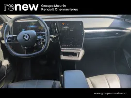 Voiture RENAULT Megane V (BCB) Ph1 E-Tech Electric EV60 220ch Icon