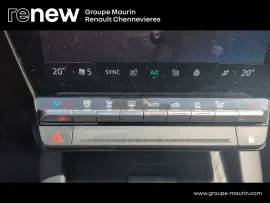 Voiture RENAULT Megane V (BCB) Ph1 E-Tech Electric EV60 220ch Icon