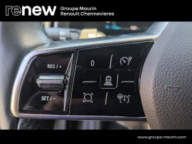 Voiture RENAULT Megane V (BCB) Ph1 E-Tech Electric EV60 220ch Icon