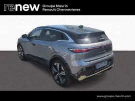 Voiture RENAULT Megane V (BCB) Ph1 E-Tech Electric EV60 220ch Icon