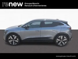 Voiture RENAULT Megane V (BCB) Ph1 E-Tech Electric EV60 220ch Icon