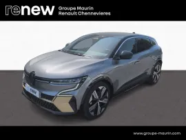 RENAULT Megane V (BCB) Ph1 E-Tech Electric EV60 220ch Icon Chennevières-sur-Marne