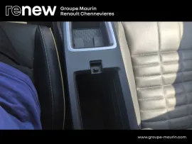 Voiture RENAULT Megane V (BCB) Ph1 E-Tech Electric EV60 220ch Icon