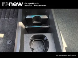 Voiture RENAULT Megane V (BCB) Ph1 E-Tech Electric EV60 220ch Icon