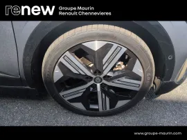 Voiture RENAULT Megane V (BCB) Ph1 E-Tech Electric EV60 220ch Icon